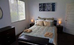 Silver City Cottages - Accommodation Broome 1