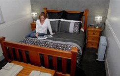 Silver City Cottages - Accommodation Broome 2