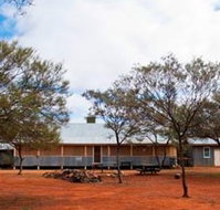 Belah Shearers Quarters - Gundabooka National Park - Accommodation Broome
