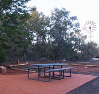 Redbank Homestead - Gundabooka National Park - Accommodation Broome