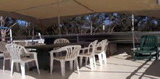 Timeout Houseboats Mildura - Accommodation Broome 6