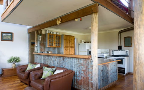 Yaraandoo Lakeside Retreat - Accommodation Broome 2