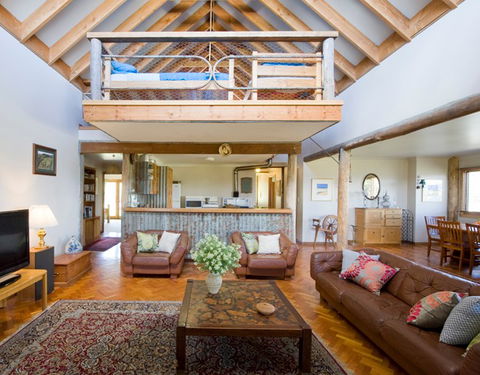 Yaraandoo Lakeside Retreat - Accommodation Broome 3