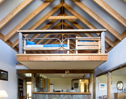 Yaraandoo Lakeside Retreat - Accommodation Broome 4