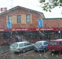 Snowgoose Hotel Motel - Accommodation Broome