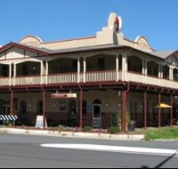 The Royal Hotel Adelong - Accommodation Broome