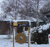 Ben Boyd Guesthouse - Accommodation Broome