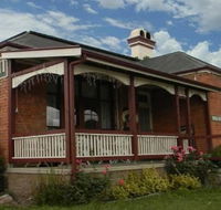 Mail Coach Guest House and Restaurant - Accommodation Broome