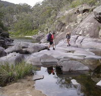 Bombala Caravan Park - Accommodation Broome