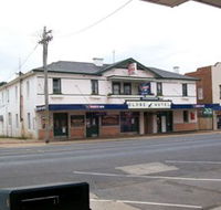 Globe Hotel Bombala - Accommodation Broome