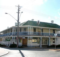 Imperial Hotel Bombala - Accommodation Broome