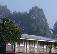 Bondi Forest Lodge - Accommodation Broome