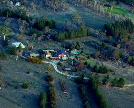 Farm Stays Cooma NSW Accommodation Broome
