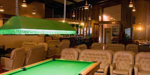 Marlborough Motor Inn - Accommodation Broome 0