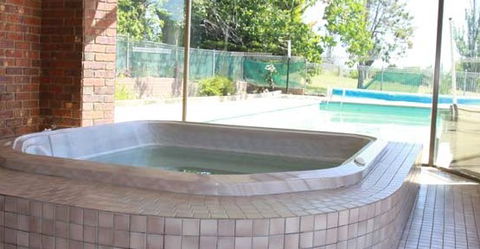 Marlborough Motor Inn - Accommodation Broome 1
