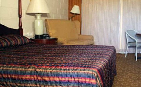 Marlborough Motor Inn - Accommodation Broome 2