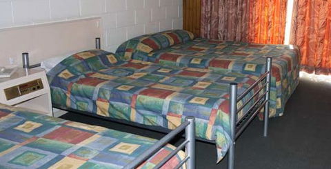 Marlborough Motor Inn - Accommodation Broome 3
