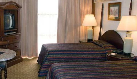 Marlborough Motor Inn - Accommodation Broome 4