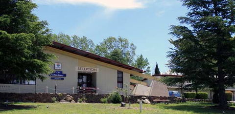 Marlborough Motor Inn - Accommodation Broome 5