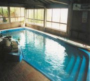 Snowy Valley Resort - Accommodation Broome 2