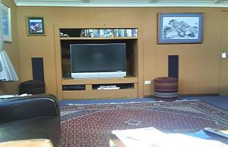 Hannas Hutte - Accommodation Broome 1