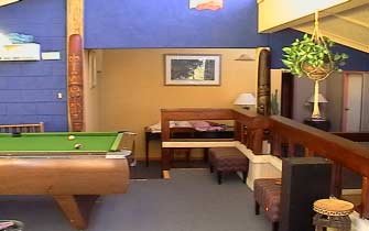 Hannas Hutte - Accommodation Broome 2