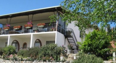 Sages Haus Bed And Breakfast - Accommodation Broome 0