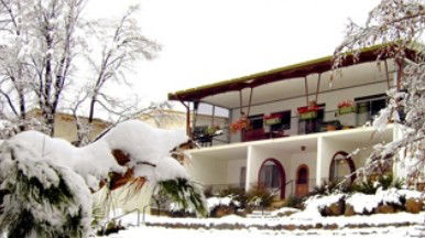 Sages Haus Bed And Breakfast - Accommodation Broome 1