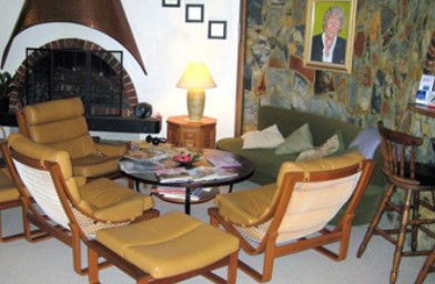 Sages Haus Bed And Breakfast - Accommodation Broome 2