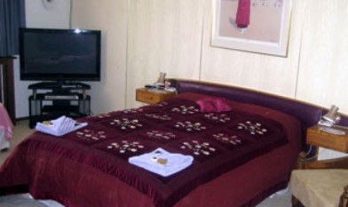 Sages Haus Bed And Breakfast - Accommodation Broome 3
