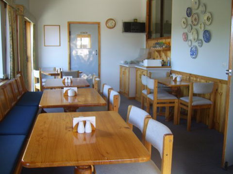 Sonnblick Lodge - Accommodation Broome 3