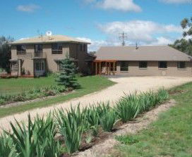 Old Ingebirah Farmstay - Accommodation Broome 0