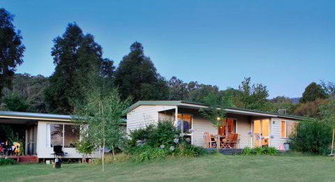 Queens Cottage - Accommodation Broome 0