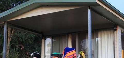 Queens Cottage - Accommodation Broome 1