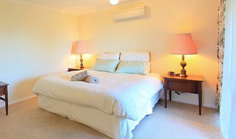 Queens Cottage - Accommodation Broome 4
