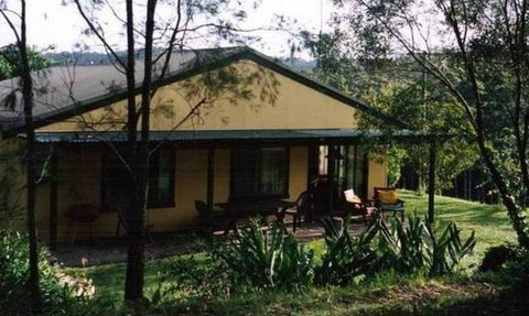 Bella Vista Cottage - Accommodation Broome 0