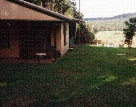 Bella Vista Cottage - Accommodation Broome 2
