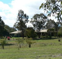 Russellee Bed and Breakfast - Accommodation Broome