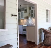 The Cottage Tumut - Accommodation Broome