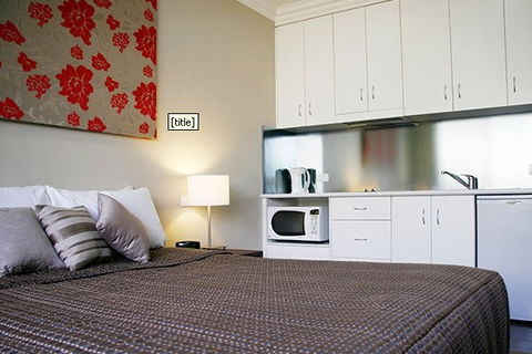 Merivale Motel Tumut - Accommodation Broome 4