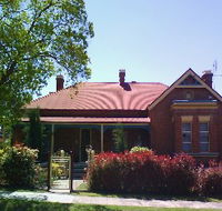 Tumut Accommodation Sefton House - Accommodation Broome