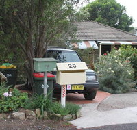 Mansfield By The Lake - Accommodation Broome