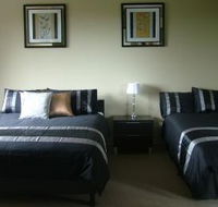 A Sacred Mountain Retreat - Accommodation Broome