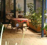 Aquarelle Bed and Breakfast - Accommodation Broome