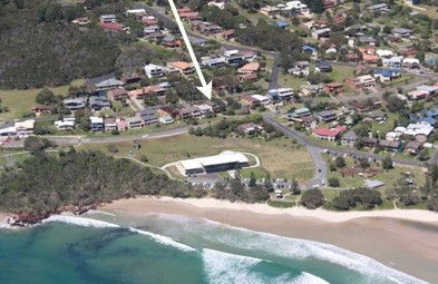 Beach House At Bonny Hills - Accommodation Broome 0