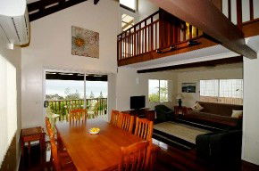 Beach House At Bonny Hills - Accommodation Broome 4