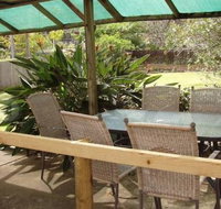 Forster Hilltop Retreat - Accommodation Broome