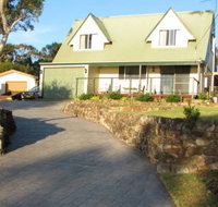 Green Gables Guest Cottage - Accommodation Broome