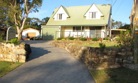 Green Gables Guest Cottage - Accommodation Broome 0