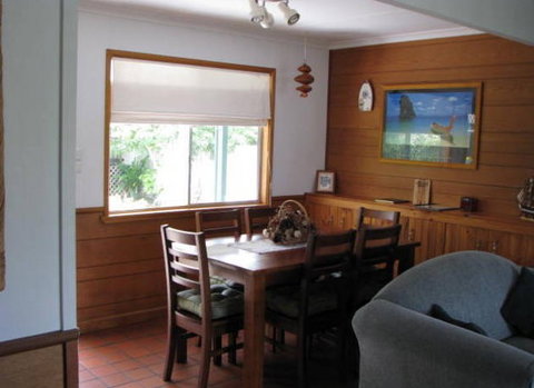 Green Gables Guest Cottage - Accommodation Broome 2
